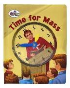 Time for Mass