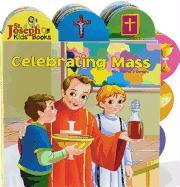 Celebrating Mass