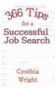 366 Tips for a Successful Job Search