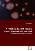 A Practical Salient Region Based Hierarchical Method