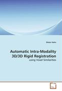 Automatic Intra-Modality 3D/3D Rigid Registration
