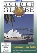 Golden Globe: Australien - der Süden