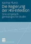 Die Regierung der HIV-Infektion