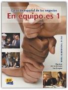 En Equipo.Es Level 1 Student's Book