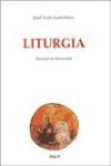 Liturgia : manual de iniciación