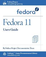 Fedora 11 User Guide