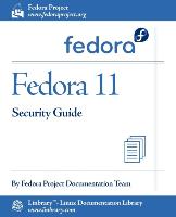 Fedora 11 Security Guide