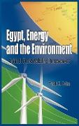 Egypt, Energy and the Environment