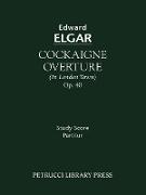 Cockaigne Overture, Op.40