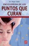 Enciclopedia de los puntos curativos