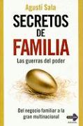 Secretos de Familia