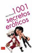 1001 secretos eróticos