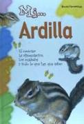 Mi-- ardilla