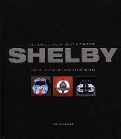 Complete Book of Shelby Automobiles