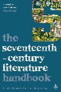 The Seventeenth-Century Literature Handbook