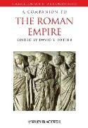 A Companion to the Roman Empire