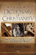 Nelson's Dictionary of Christianity