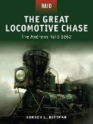 The Great Locomotive Chase