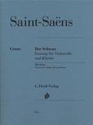 Saint-Saëns, Camille - Der Schwan aus "Der Karneval der Tiere"