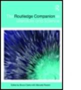 The Routledge Companion to Literature and Science