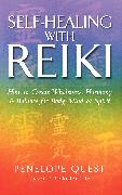 Self-healing with Reiki