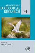 Advances in Ecological Research