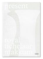 Represent: Royal Tichelaar Makkum