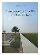 Cemeteries of the Great War by Sir Edwin Lutyens