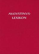 AL - Augustinus-Lexikon / Cor-Fides / Fasc. 1-8