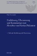 Einführung, Übersetzung und Kommentar zum 'Heroikos' von Flavius Philostrat