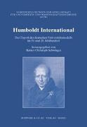 Humboldt International