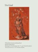 Katalog der Zeichnungen des 15. und 16. Jahrhunderts im Kupferstichkabinatt Basel