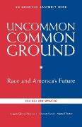 Uncommon Common Ground