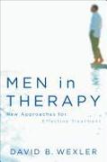 Men in Therapy