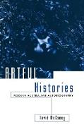 Artful Histories