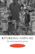 Returning to Nothing
