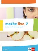 mathe live. Schülerbuch Erweiterungskurs 10. Schuljahr. Allgemeine Ausgabe