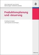 Produktionsplanung und -steuerung