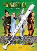 Selections from the Wizard of Oz for Recorder