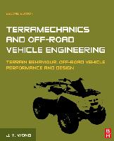 Terramechanics and Off-Road Vehicle Engineering