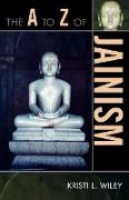 The A to Z of Jainism