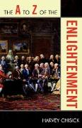 The to Z of the Enlightenment
