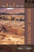 The to Z of the Berbers (Imazighen)
