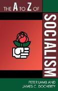 The to Z of Socialism