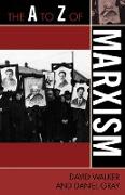 The A to Z of Marxism