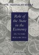Role of the State in the Economy