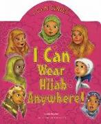 I Can Wear Hijab Anywhere!