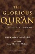 The Glorious Qur'an