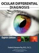 Ocular Differential Diagnosis, Eighth Edition