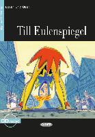 Till Eulenspiegel. Buch und Audio-CD - A2